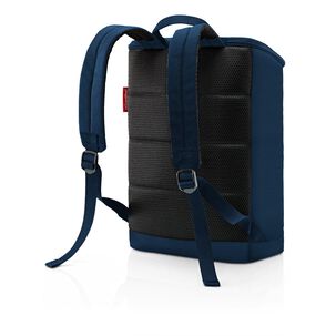 Mochila Overnighter Backpack M - Dark Blue